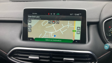 MG Hs 1.5 T-GDI Excite 5dr Petrol Hatchback